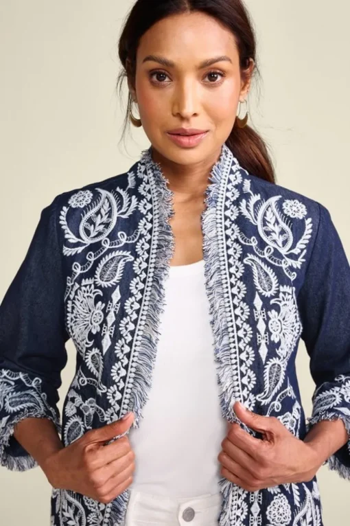 Mesaria Jacket