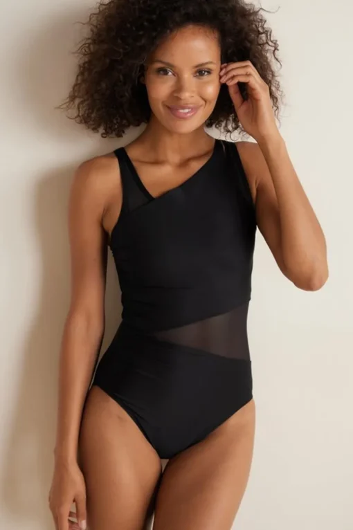 Miraclesuit Network Azura 1-Piece