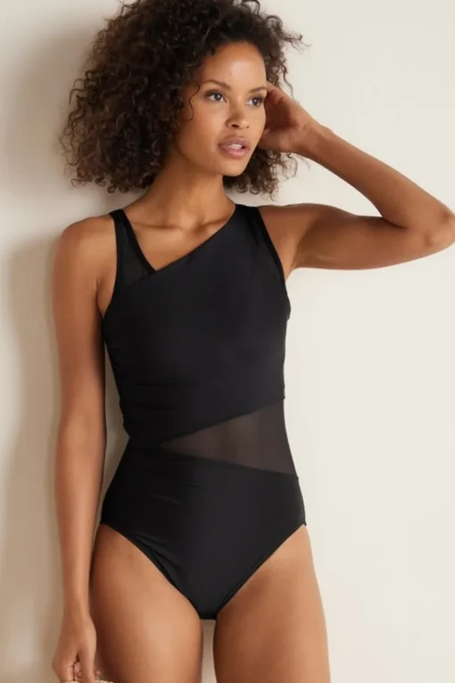 Miraclesuit Network Azura 1-Piece