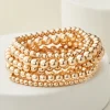 Miranda Beaded Bracelet Set