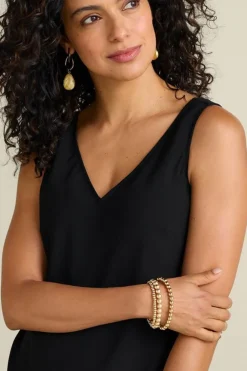 Miranda Beaded Bracelet Set