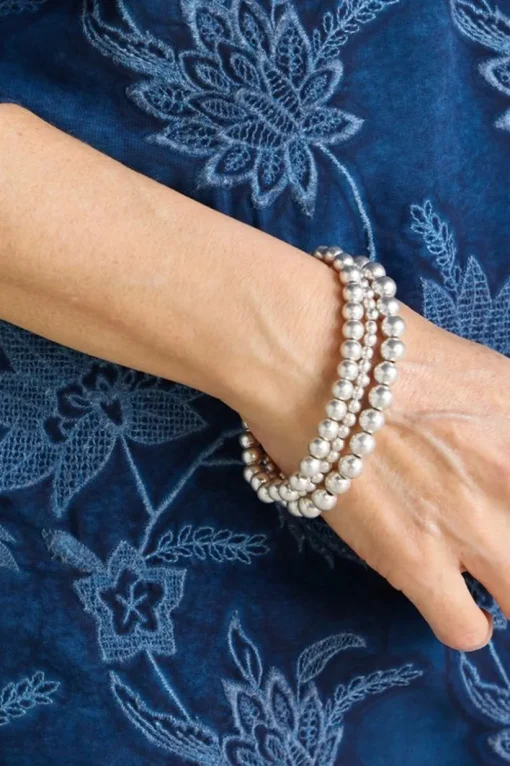 Miranda Beaded Bracelet Set