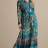 Mirapani Dress