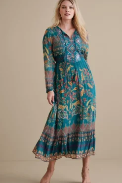 Mirapani Dress