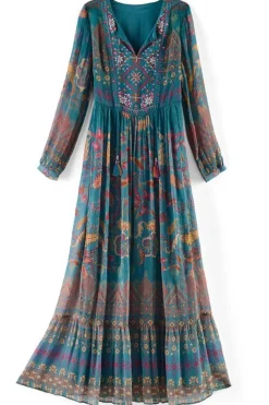 Mirapani Dress