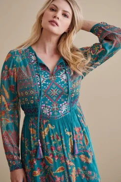 Mirapani Dress
