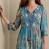 Mirapani Tunic