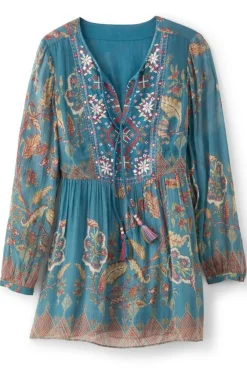 Mirapani Tunic