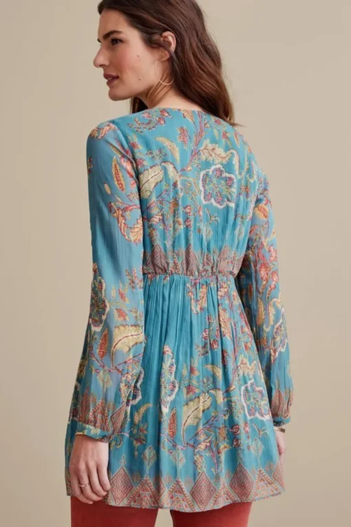 Mirapani Tunic