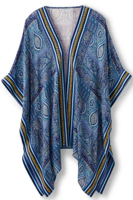 Miravelle Kimono