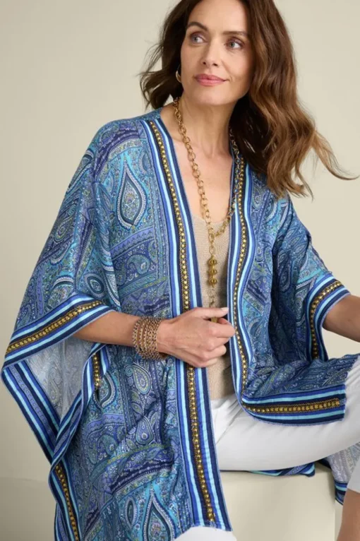 Miravelle Kimono
