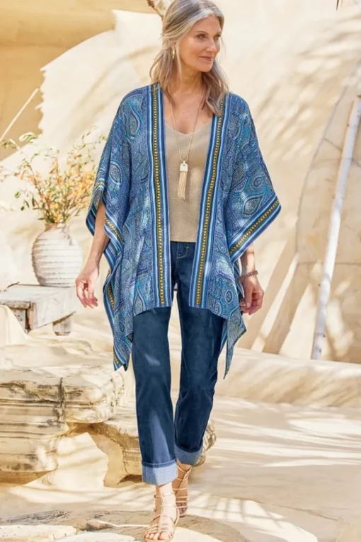 Miravelle Kimono
