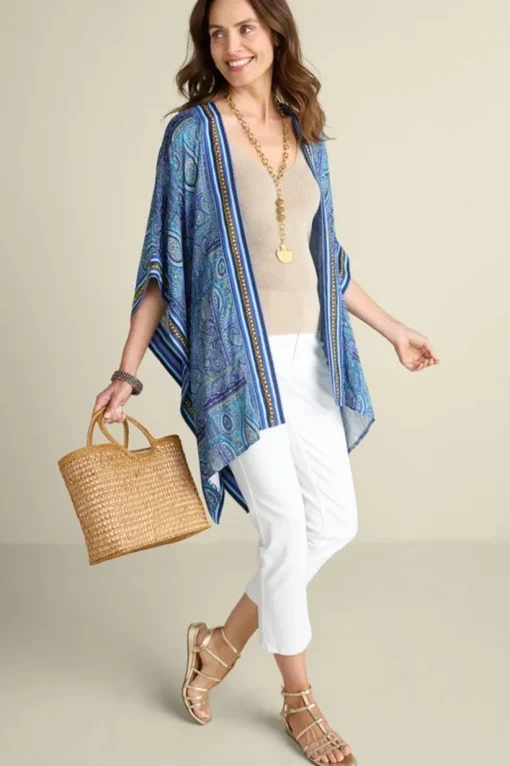Miravelle Kimono