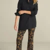 Mischa Jacquard Pants