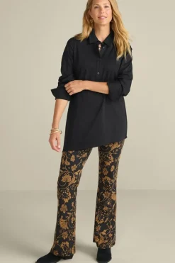 Mischa Jacquard Pants