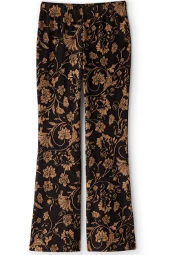 Mischa Jacquard Pants
