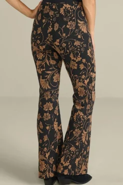 Mischa Jacquard Pants