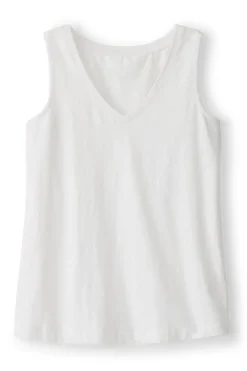 Mistral Supima Slub Tank