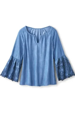 Misty Tencel™ Shirt