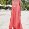 Mizu Dress