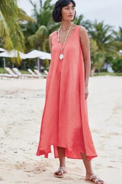 Mizu Dress