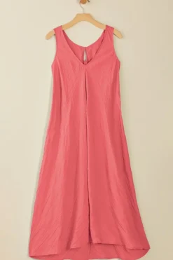 Mizu Dress