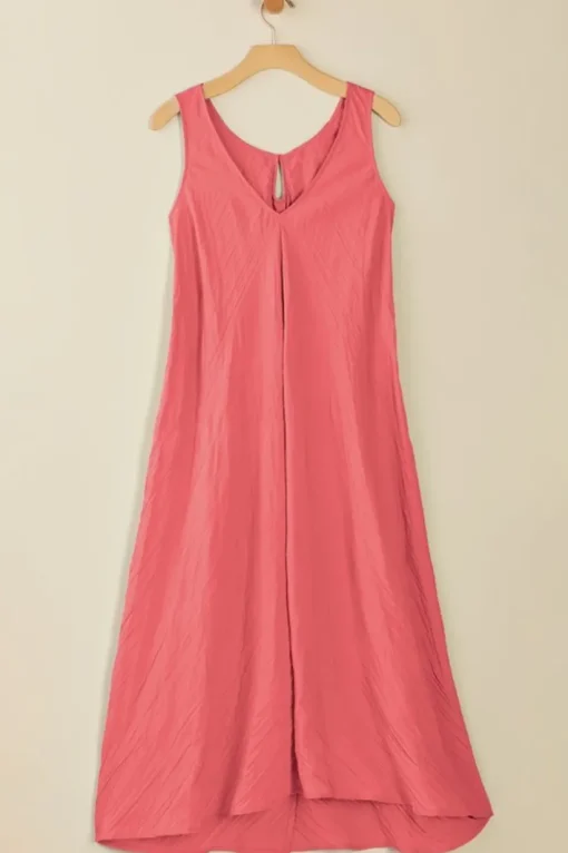Mizu Dress