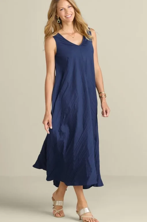 Mizu Dress