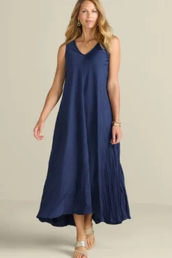 Mizu Dress