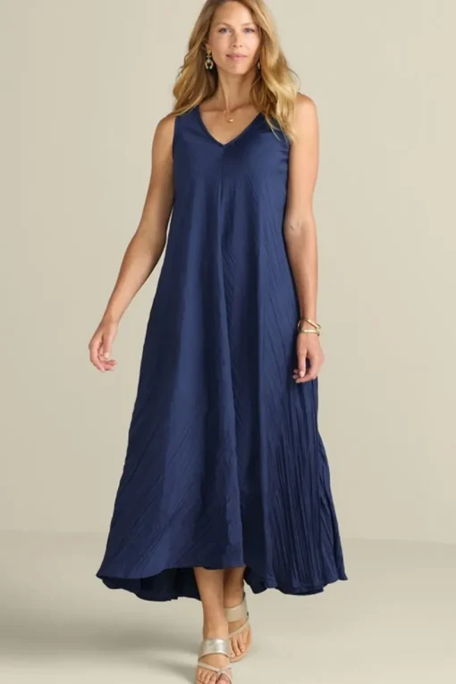 Mizu Dress