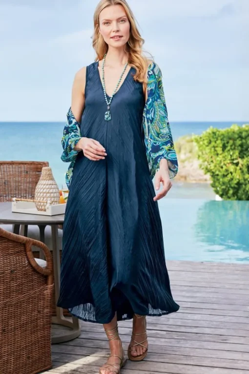 Mizu Dress