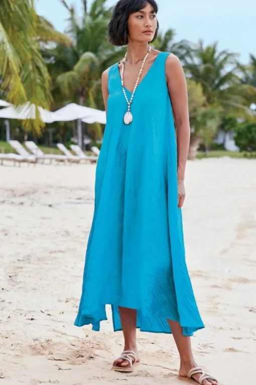 Mizu Dress