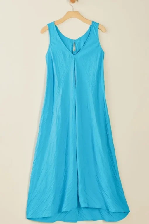 Mizu Dress