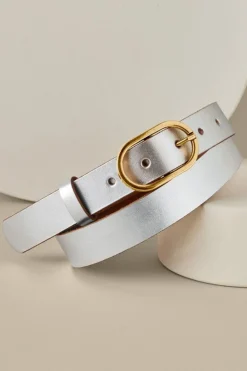 Monte Carlo Metallic Belt