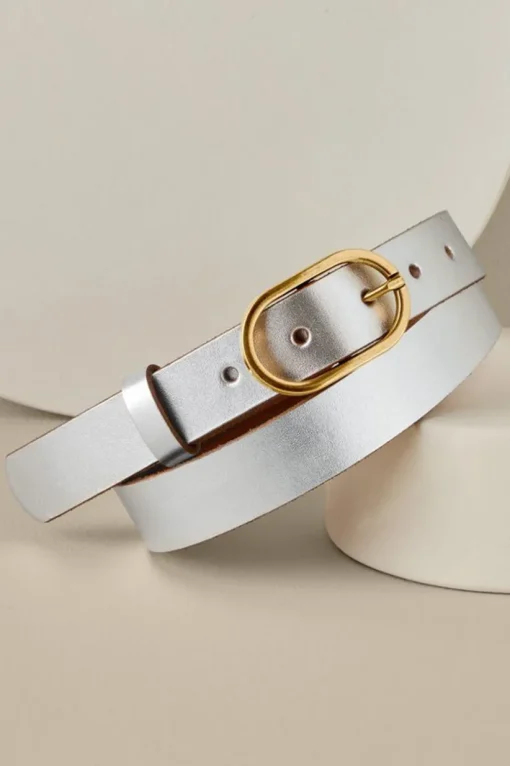 Monte Carlo Metallic Belt