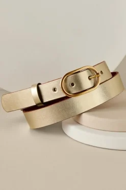 Monte Carlo Metallic Belt