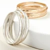 Morena Bangle Set