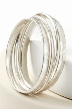 Morena Bangle Set