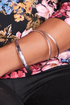 Morena Bangle Set
