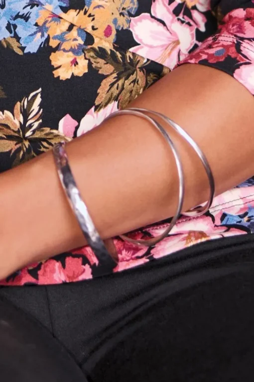 Morena Bangle Set