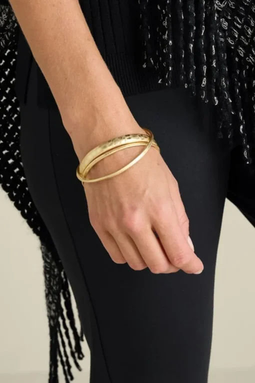 Morena Bangle Set