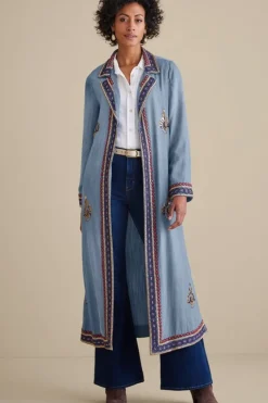 Morena Duster