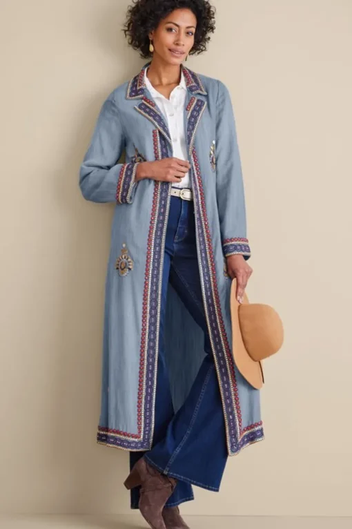 Morena Duster