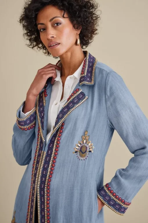 Morena Duster