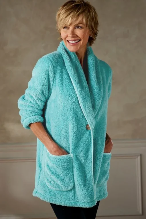 Most Wonderful Cardi