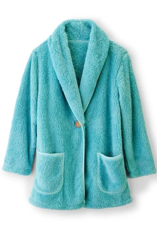 Most Wonderful Cardi