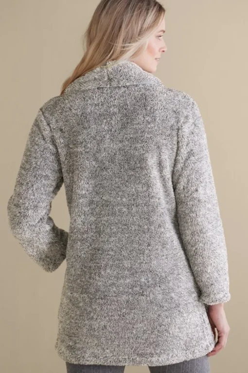 Most Wonderful Cardi