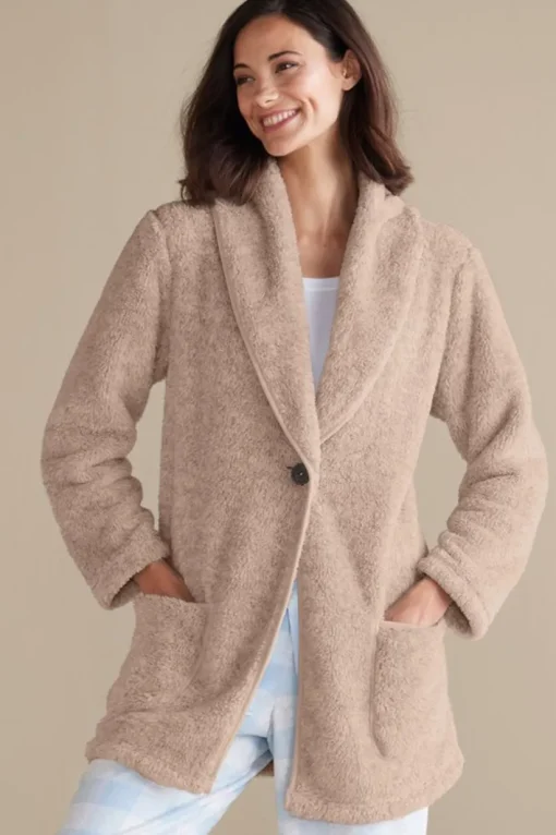 Most Wonderful Cardi