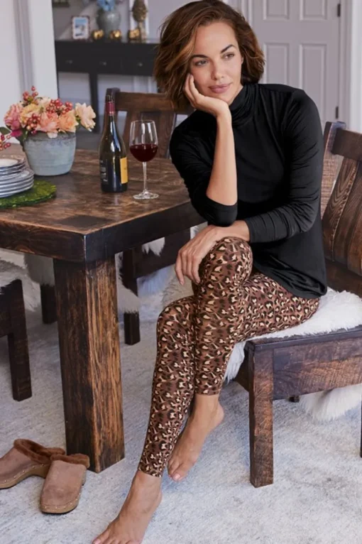 Must-Have Leggings