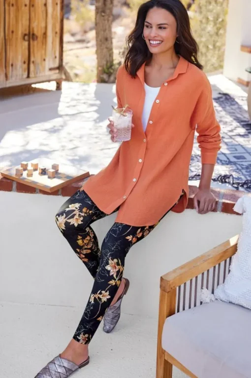 Must-Have Leggings